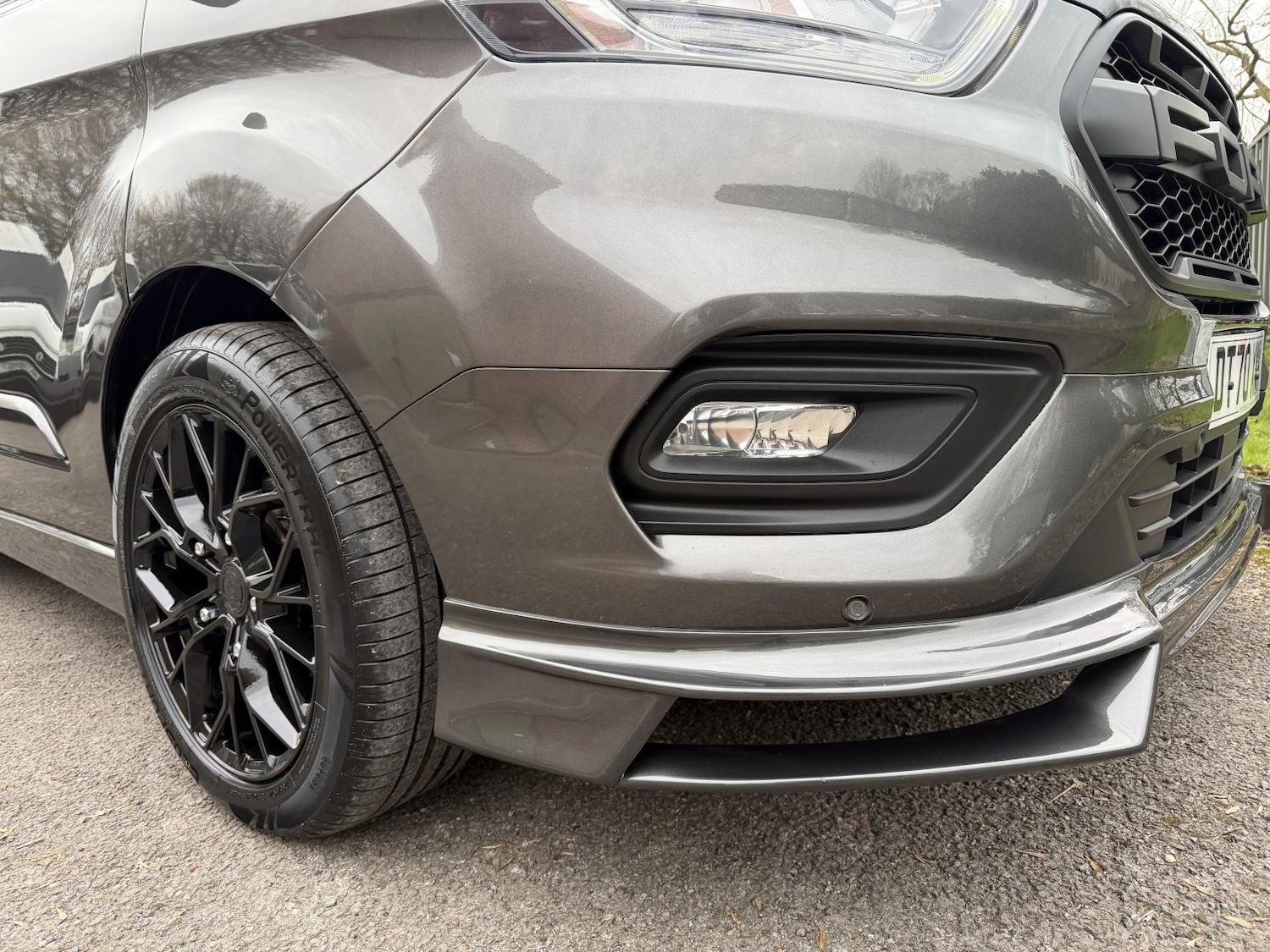 Used Ford Transit Custom 2021 for sale - 78004609: Photo 3