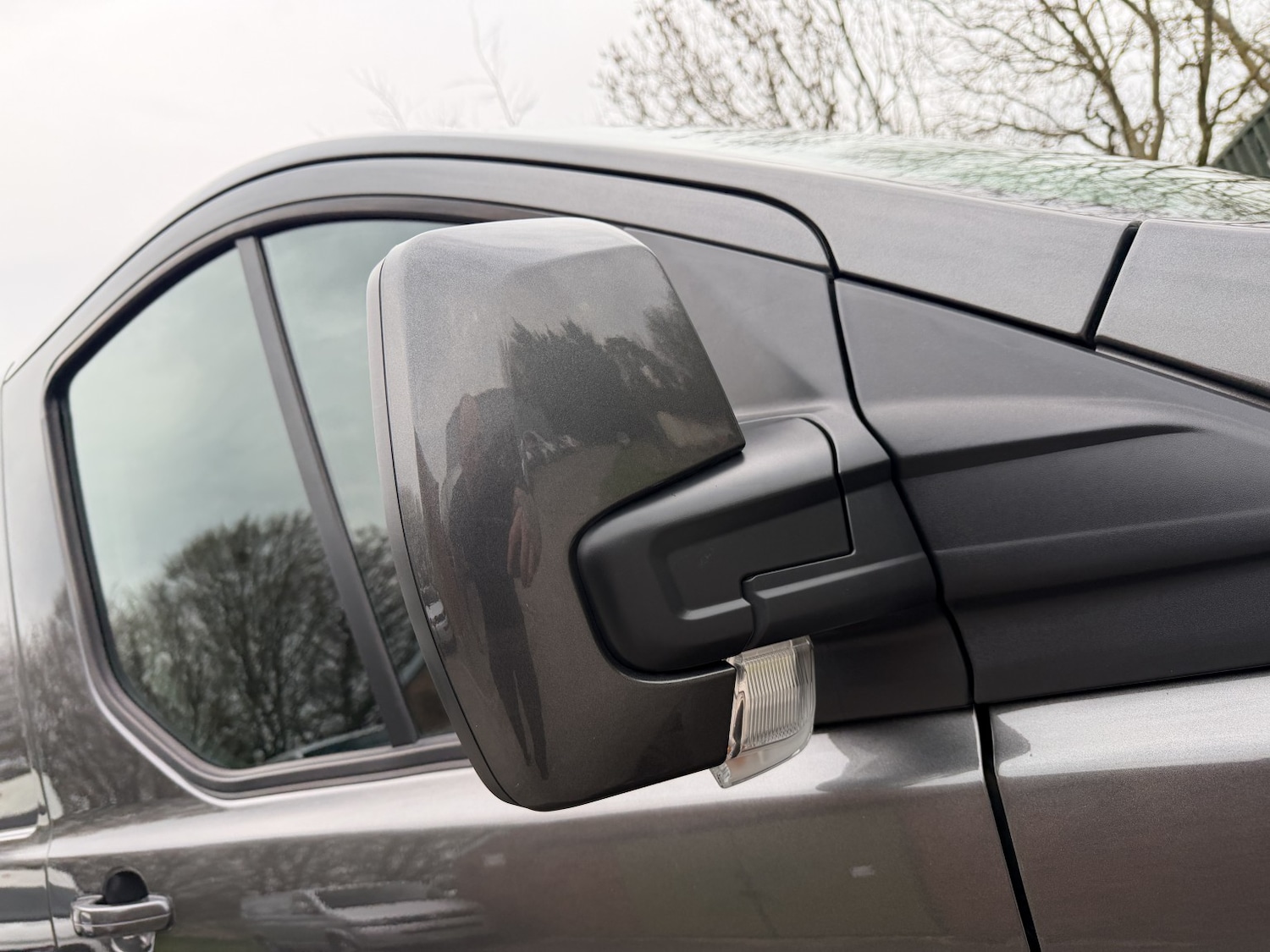 Used Ford Transit Custom 2021 for sale - 78004609: Photo 4