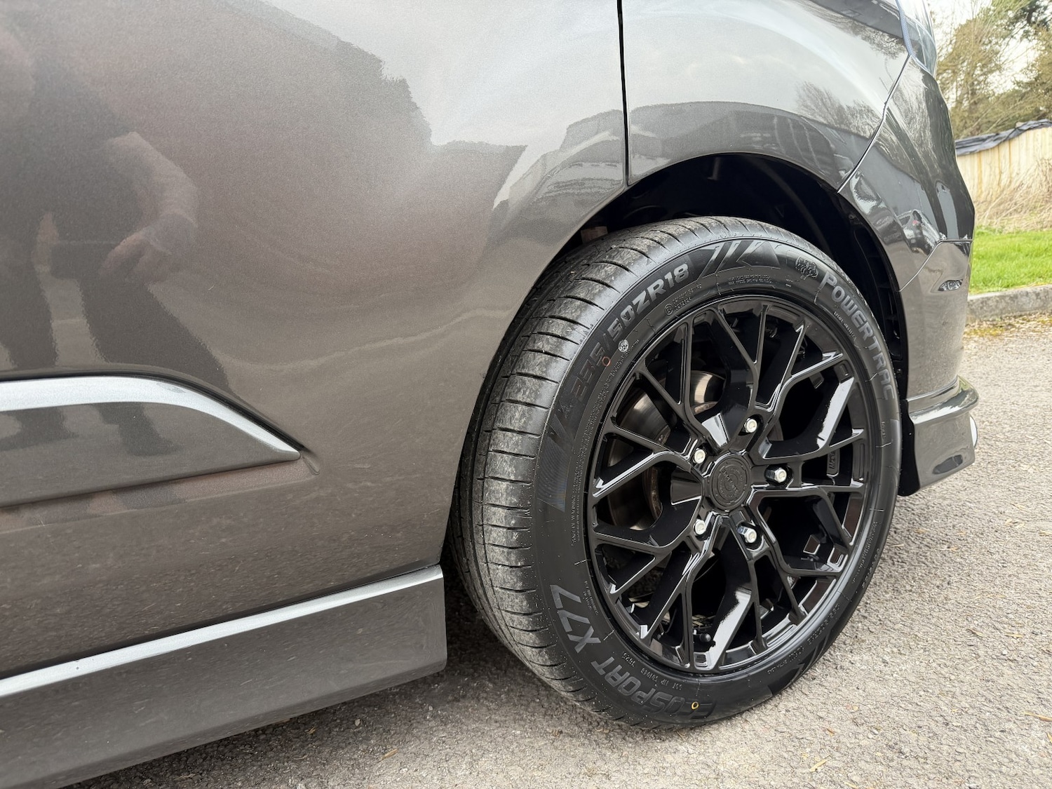 Used Ford Transit Custom 2021 for sale - 78004609: Photo 6