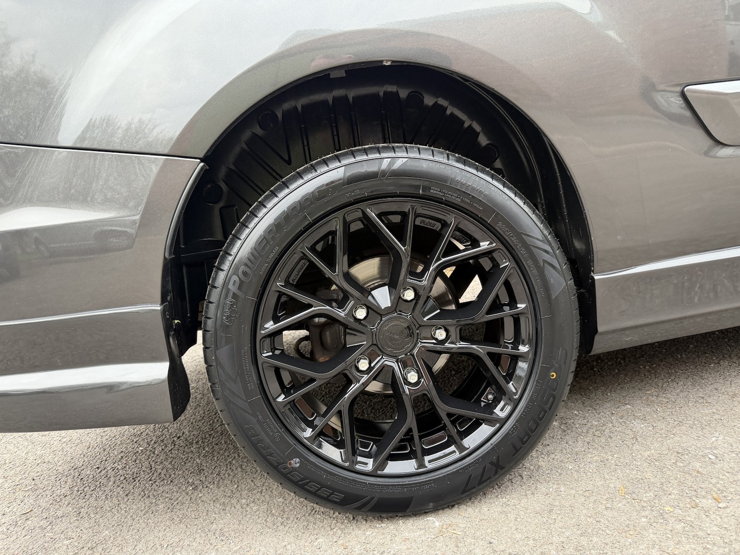 Used Ford Transit Custom 2021 for sale - 78004609: Photo 7