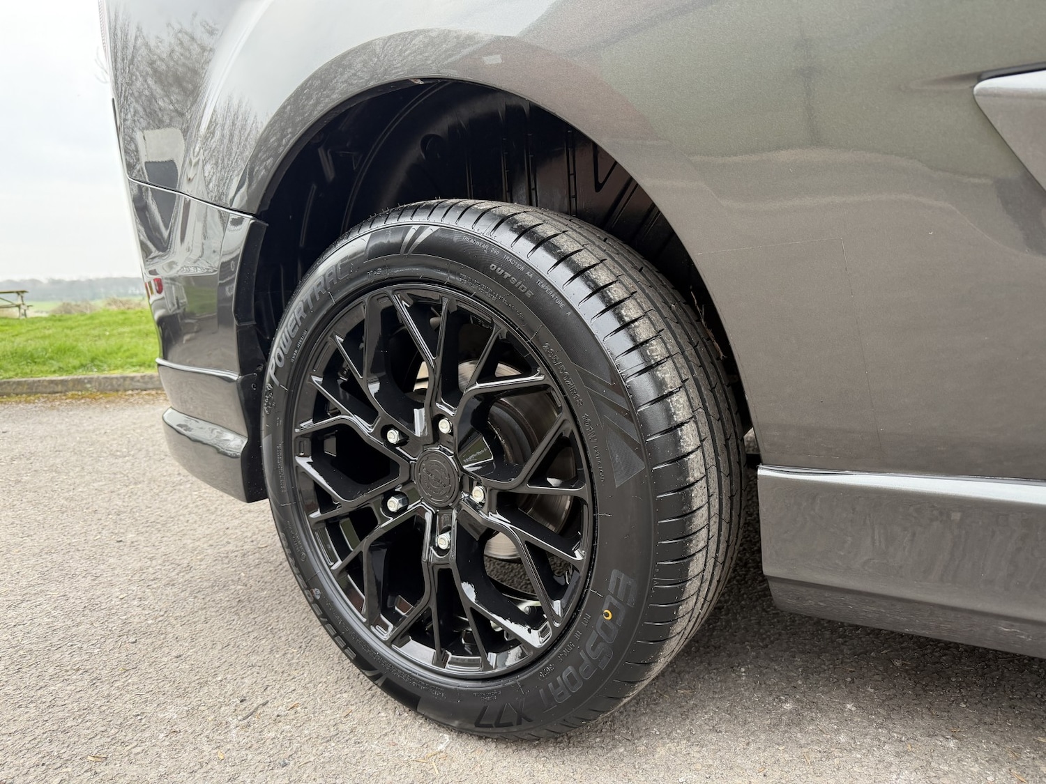 Used Ford Transit Custom 2021 for sale - 78004609: Photo 8