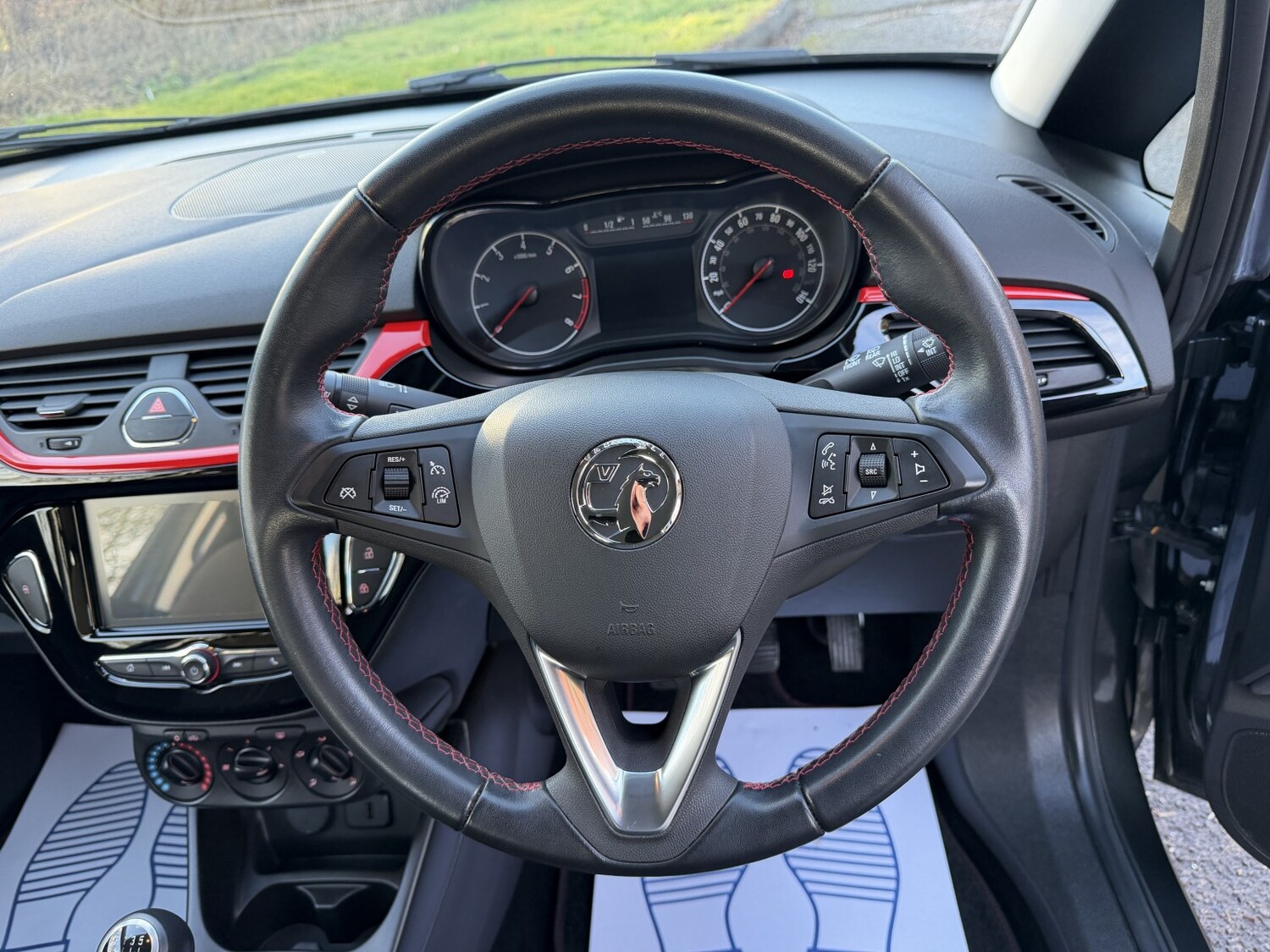 Used Vauxhall Corsa 2017 for sale - 77535911: Photo 13