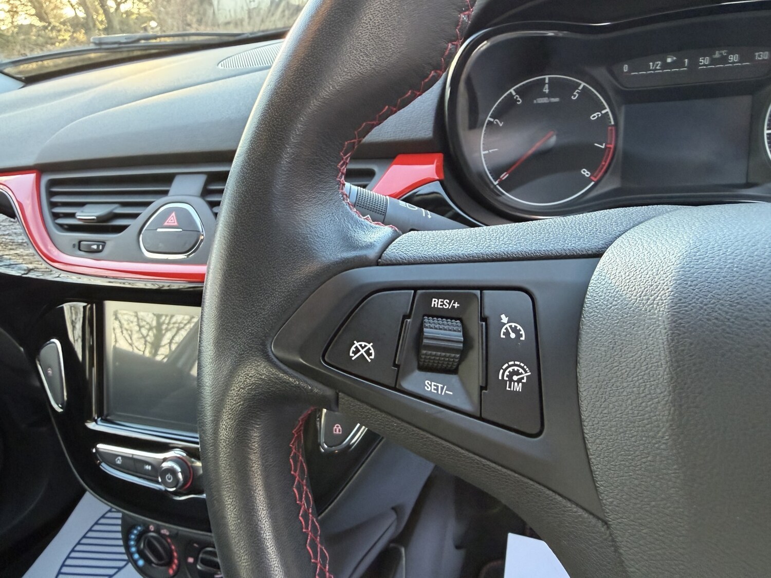 Used Vauxhall Corsa 2017 for sale - 77535911: Photo 15