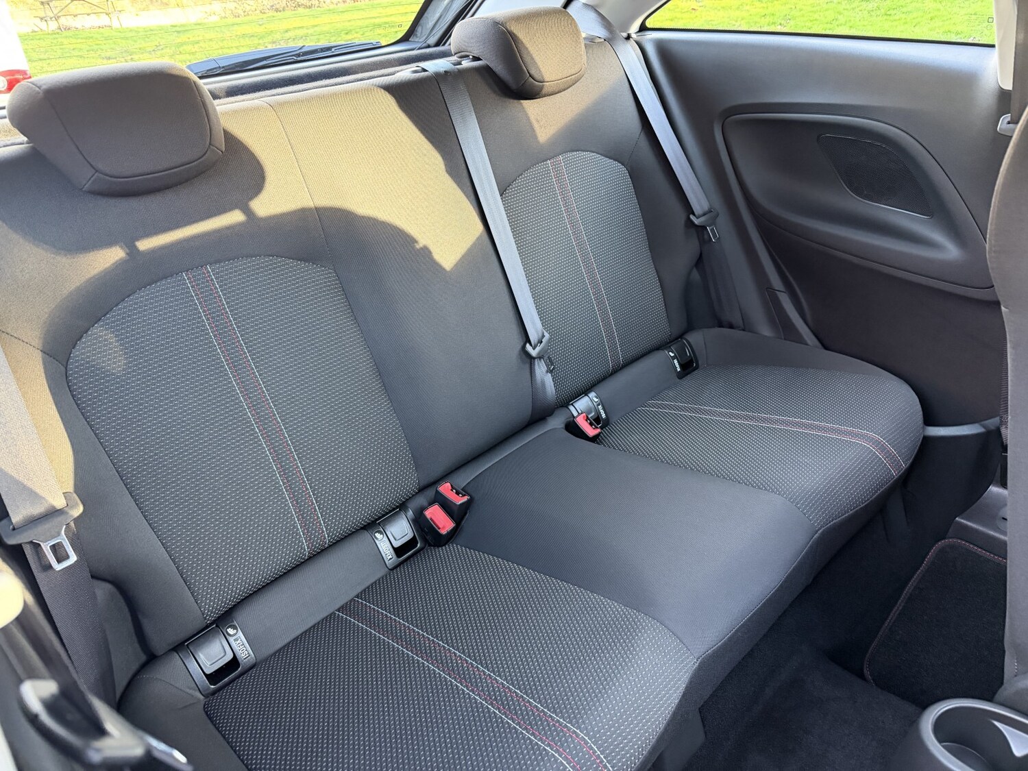 Used Vauxhall Corsa 2017 for sale - 77535911: Photo 16