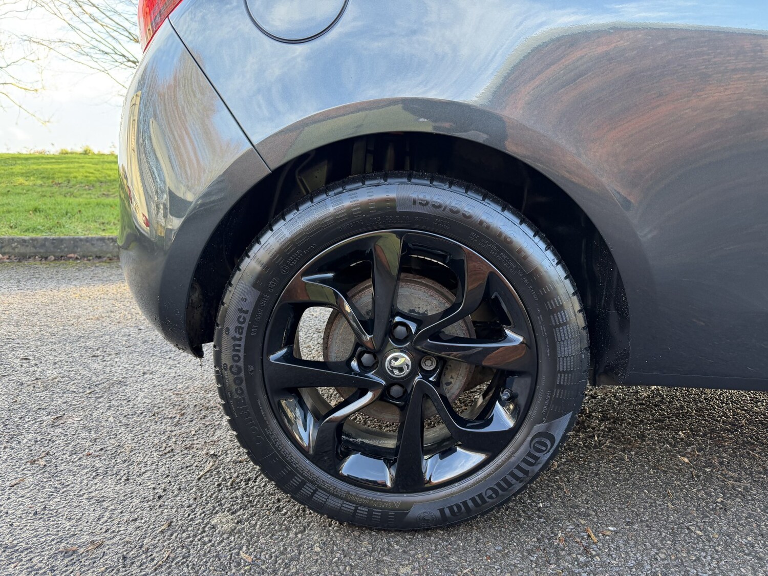 Used Vauxhall Corsa 2017 for sale - 77535911: Photo 18