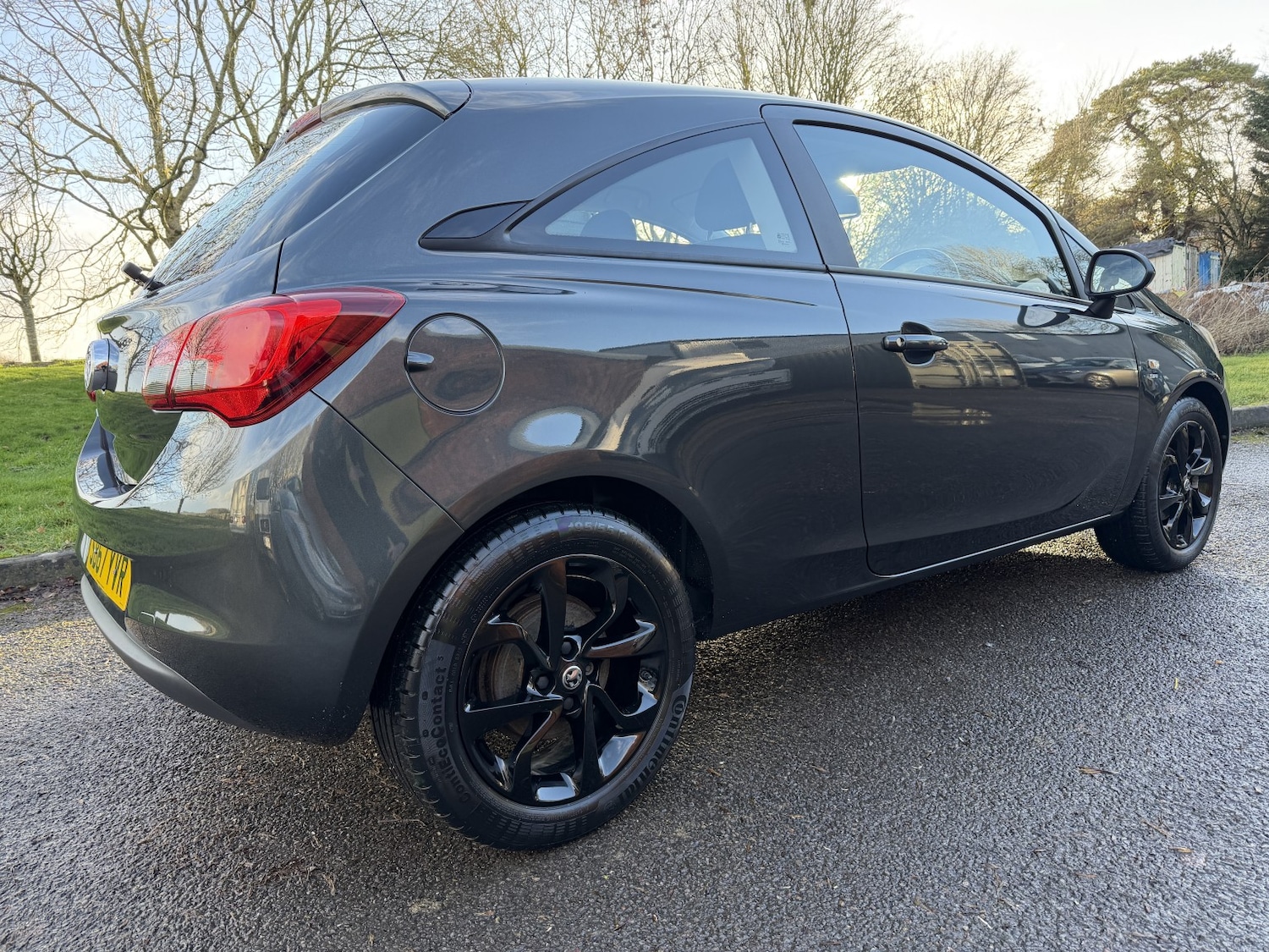 Used Vauxhall Corsa 2017 for sale - 77535911: Photo 19