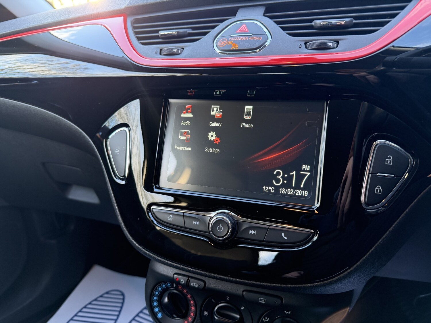 Used Vauxhall Corsa 2017 for sale - 77535911: Photo 21