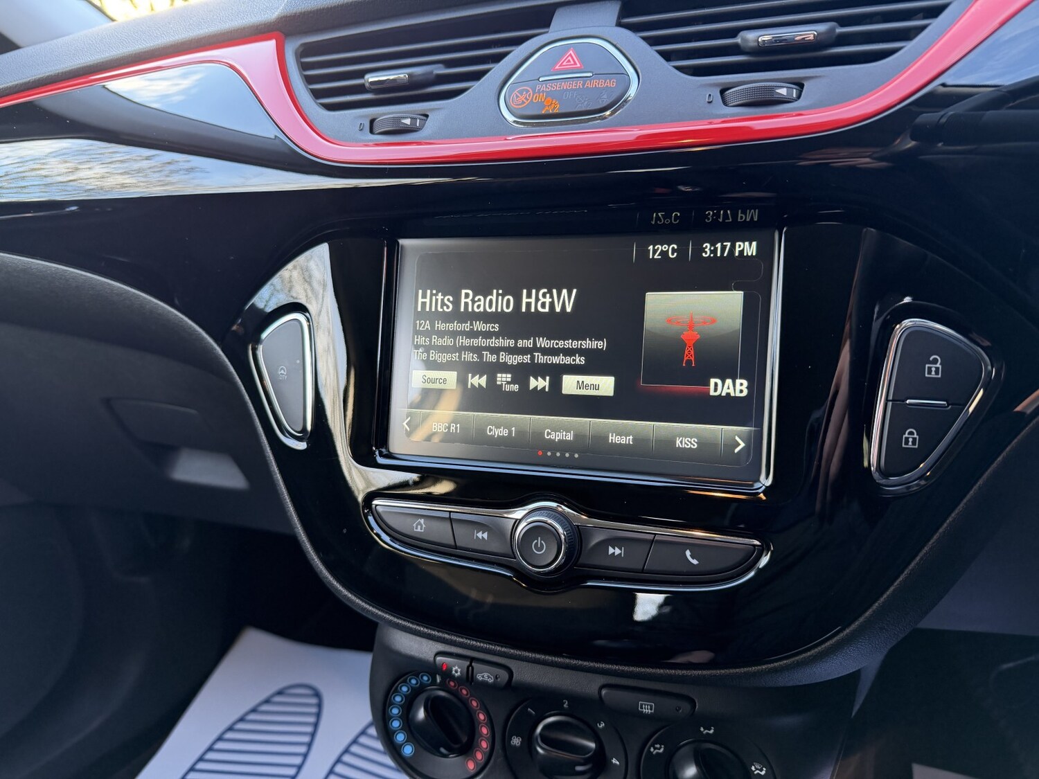 Used Vauxhall Corsa 2017 for sale - 77535911: Photo 22