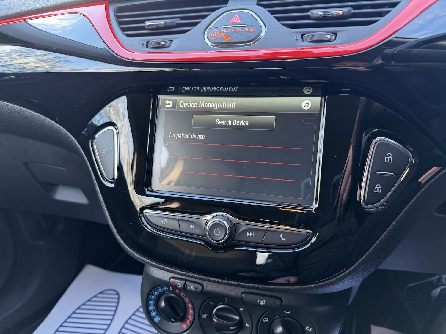 Used Vauxhall Corsa 2017 for sale - 77535911: Photo 23