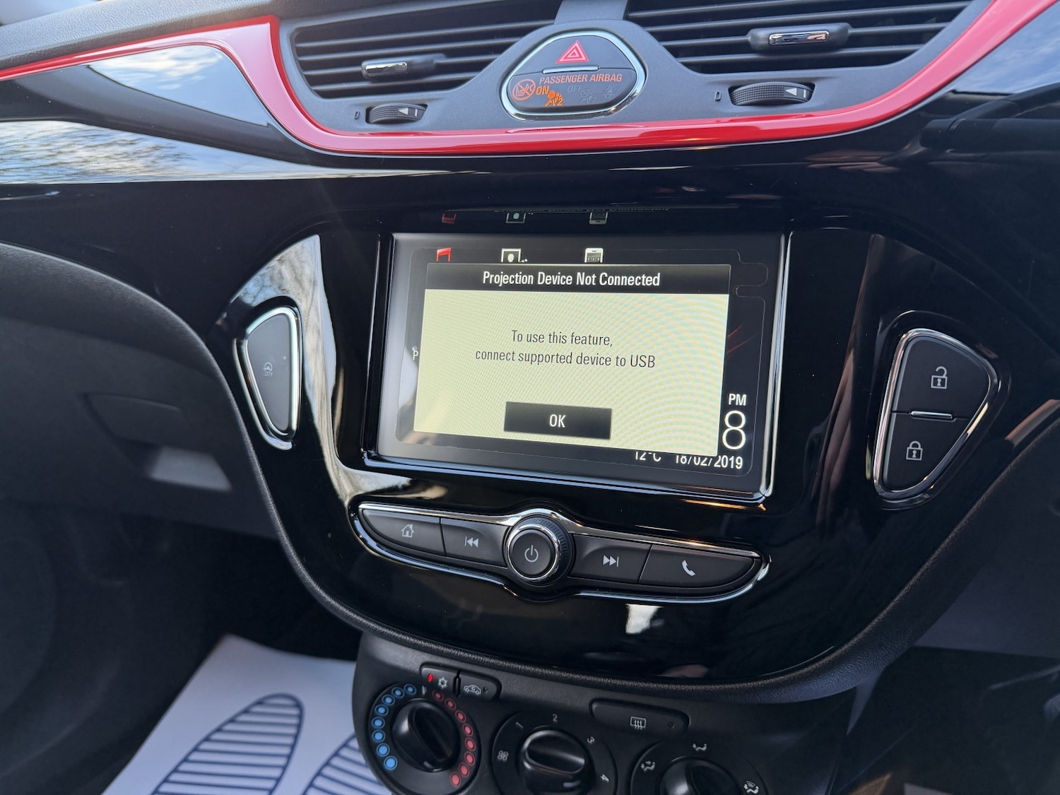 Used Vauxhall Corsa 2017 for sale - 77535911: Photo 24