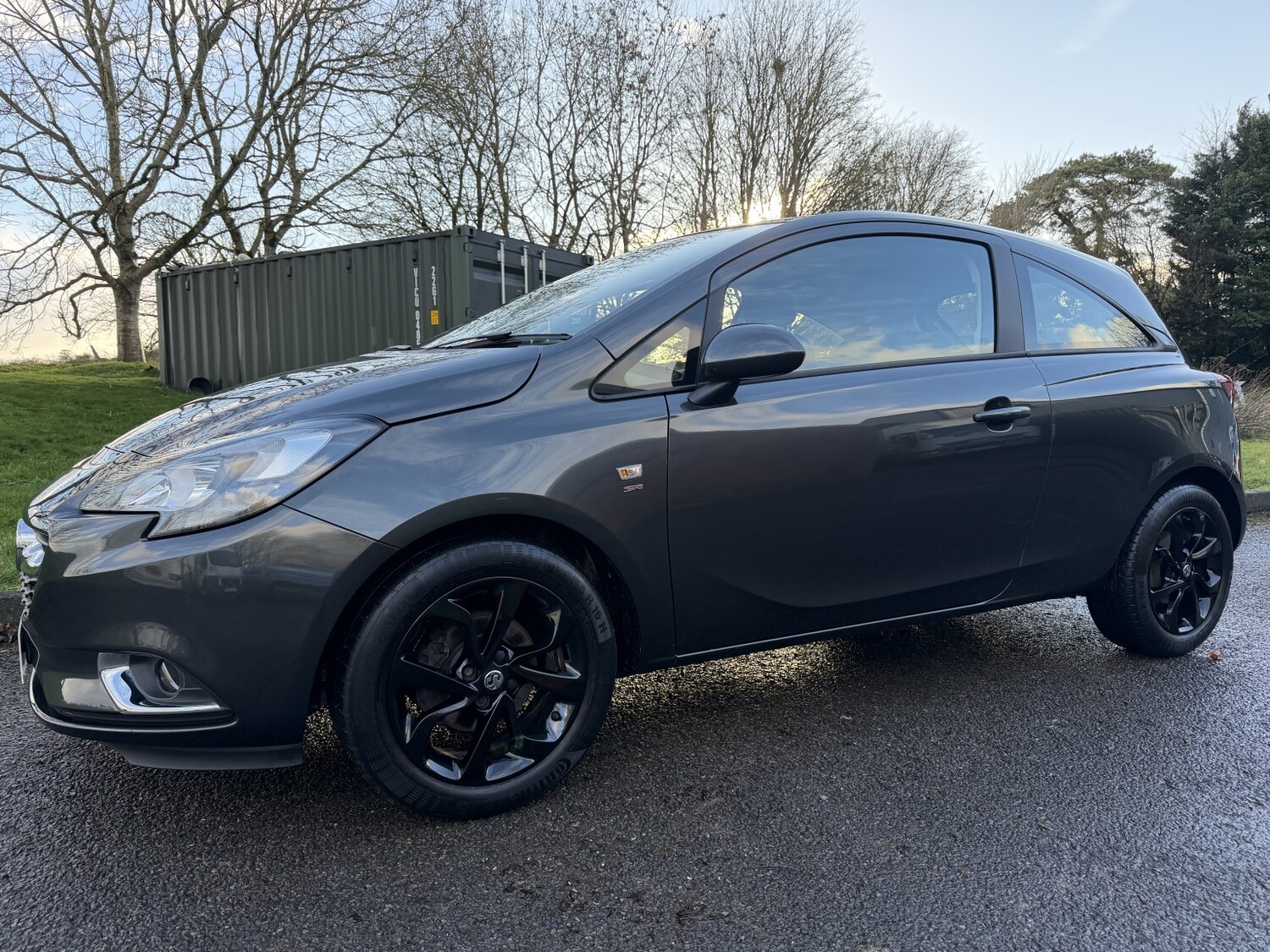 Used Vauxhall Corsa 2017 for sale - 77535911: Photo 25