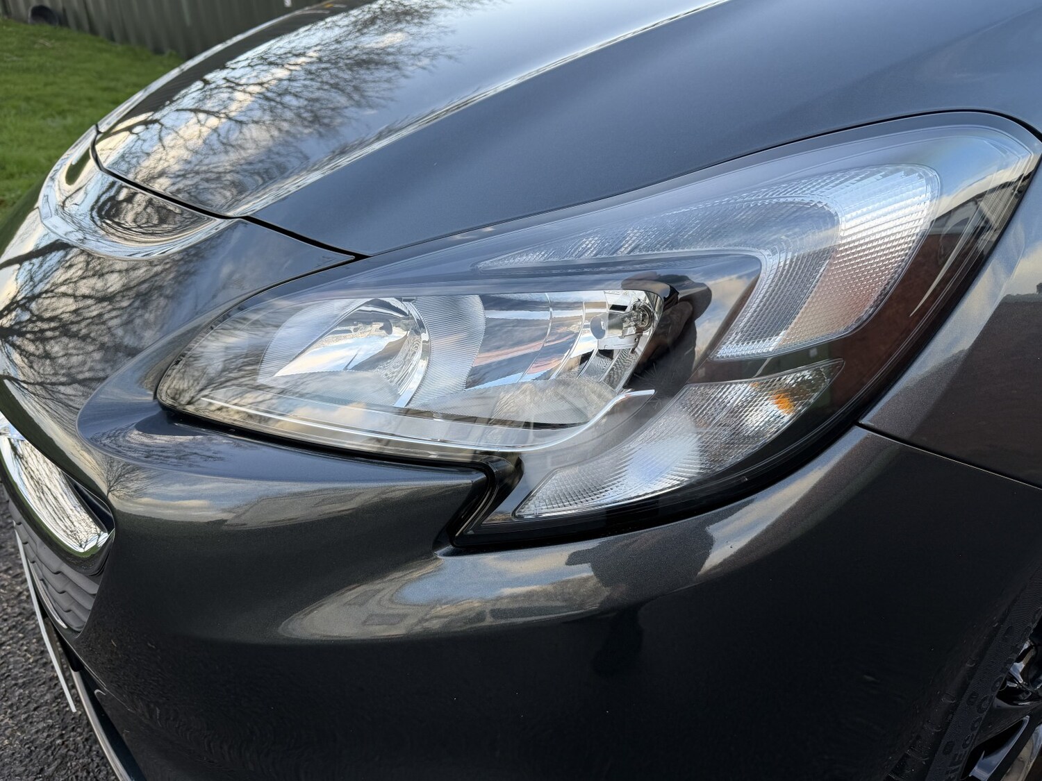 Used Vauxhall Corsa 2017 for sale - 77535911: Photo 26