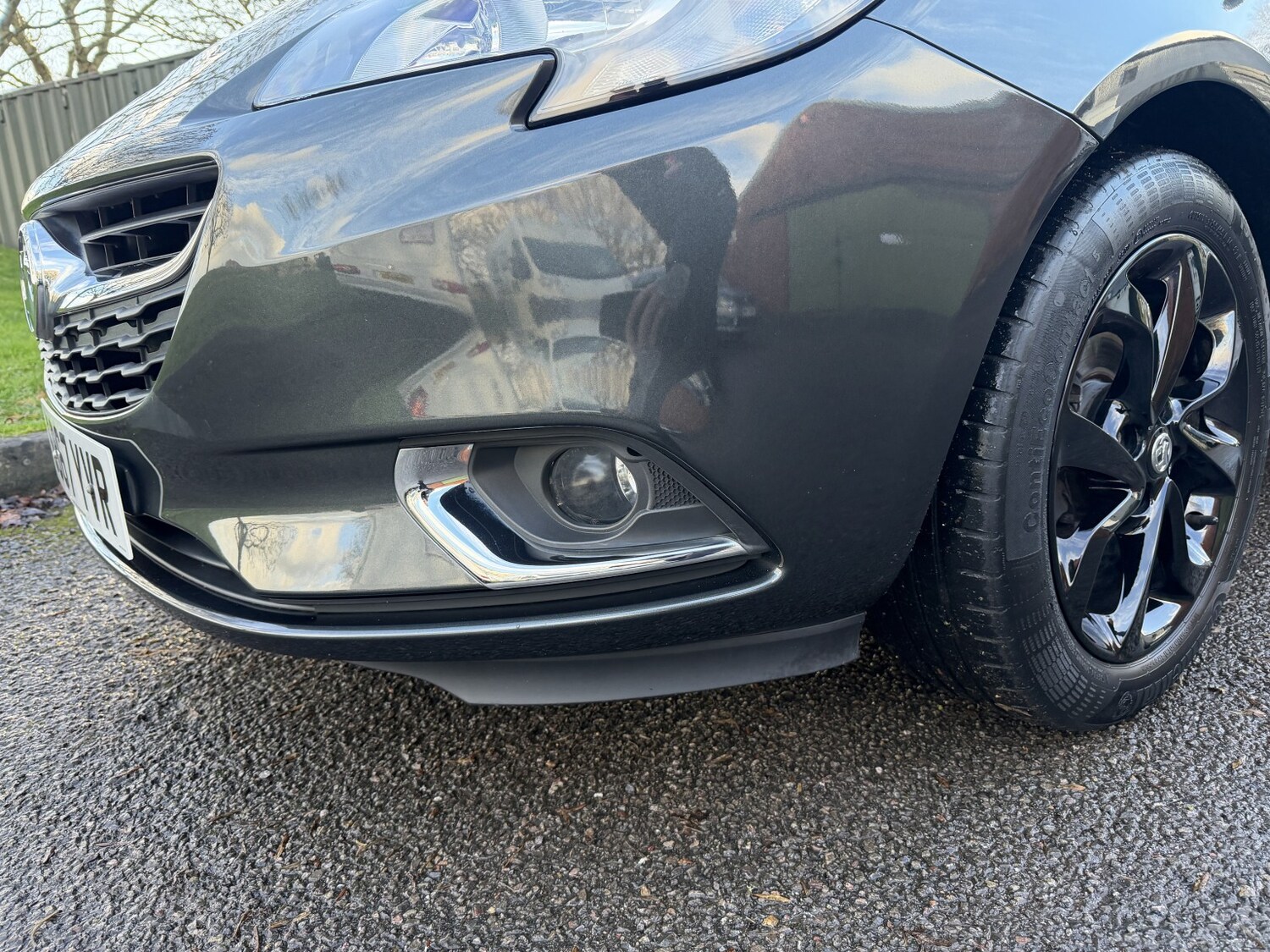 Used Vauxhall Corsa 2017 for sale - 77535911: Photo 27