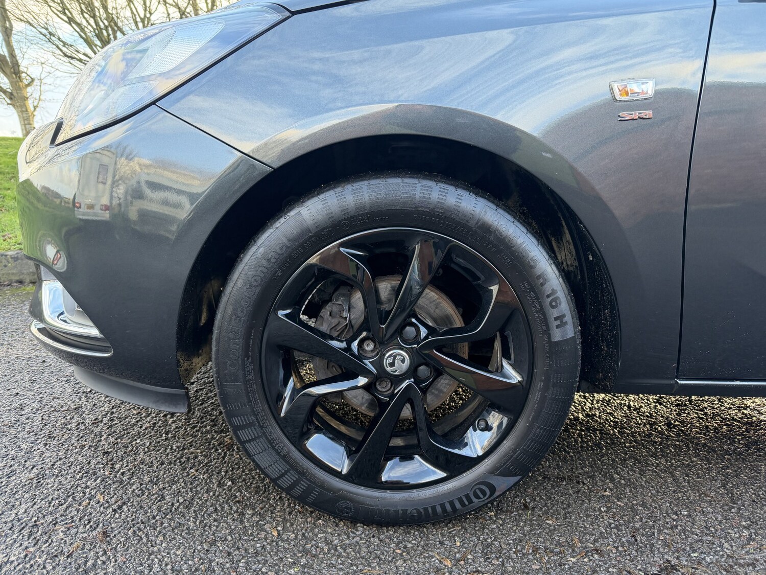 Used Vauxhall Corsa 2017 for sale - 77535911: Photo 28