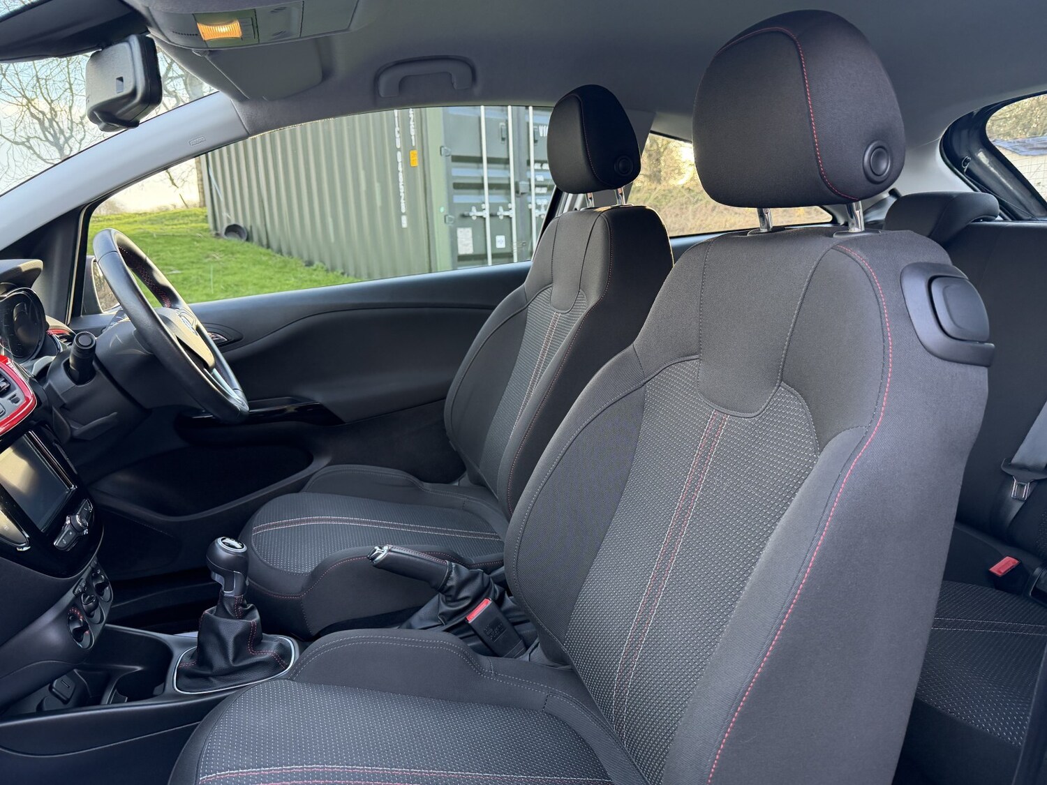 Used Vauxhall Corsa 2017 for sale - 77535911: Photo 33