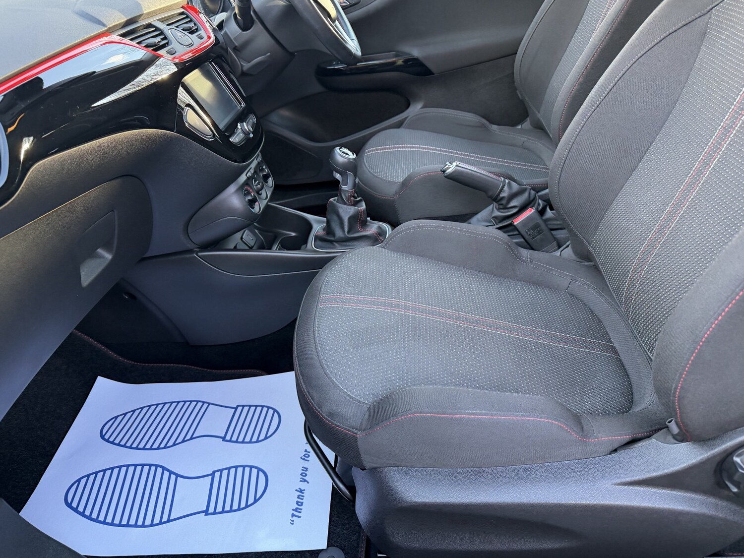 Used Vauxhall Corsa 2017 for sale - 77535911: Photo 34