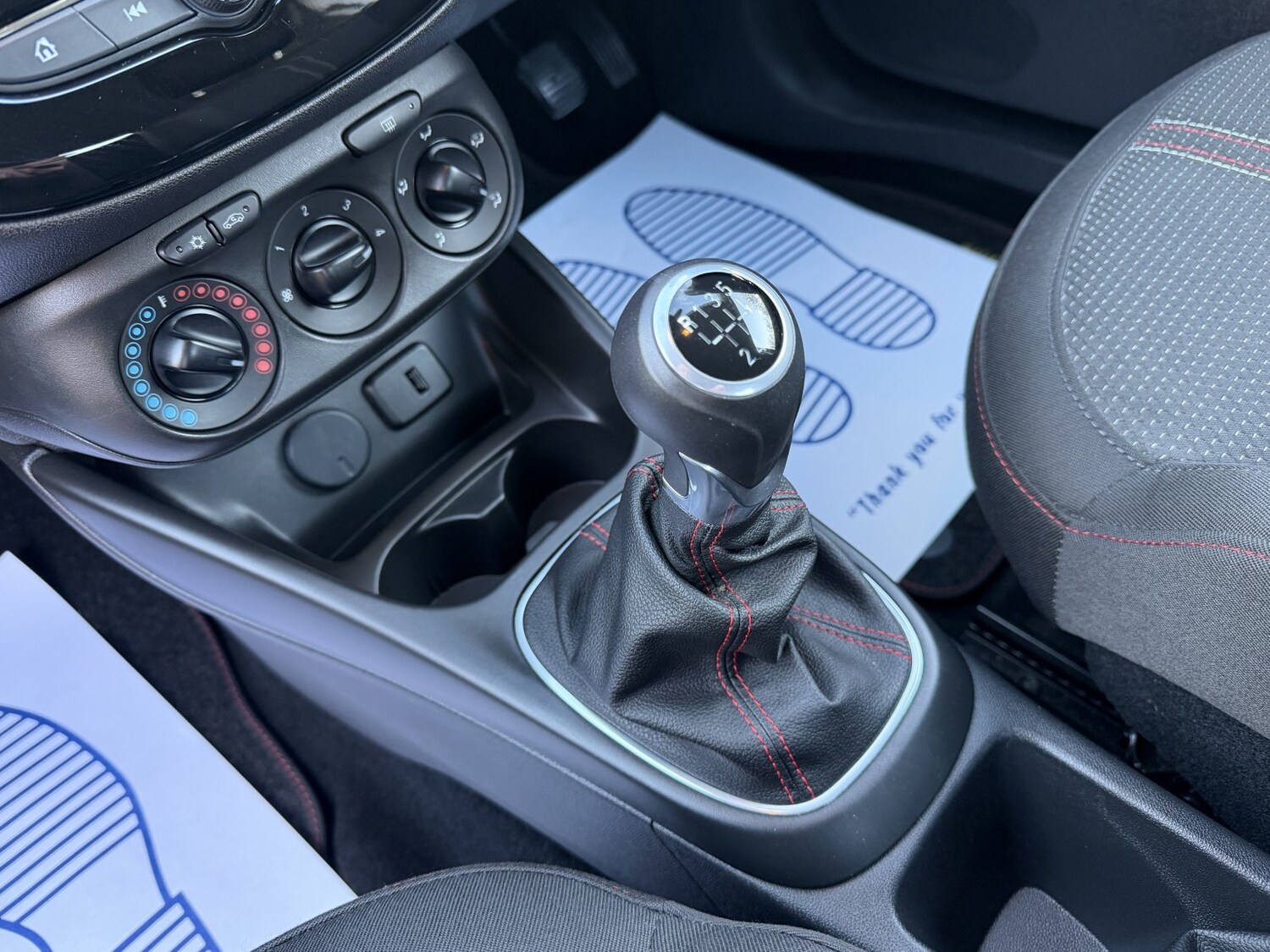 Used Vauxhall Corsa 2017 for sale - 77535911: Photo 36