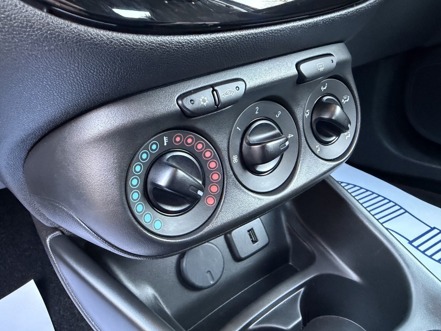 Used Vauxhall Corsa 2017 for sale - 77535911: Photo 38