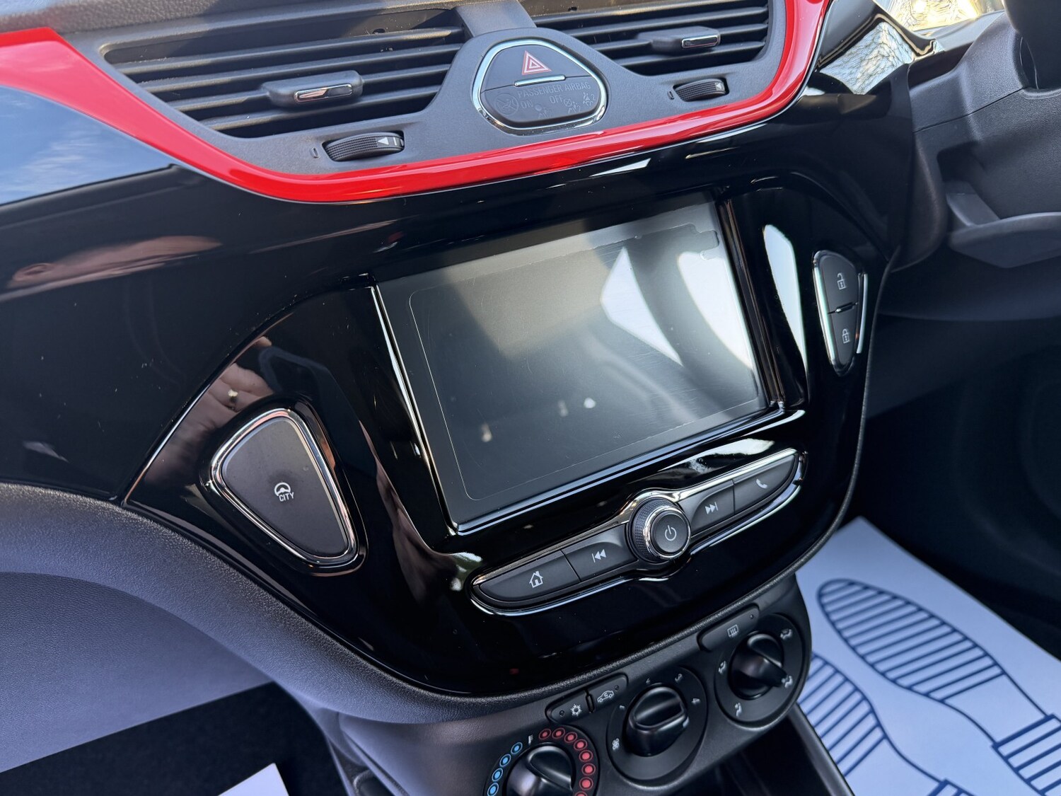 Used Vauxhall Corsa 2017 for sale - 77535911: Photo 39