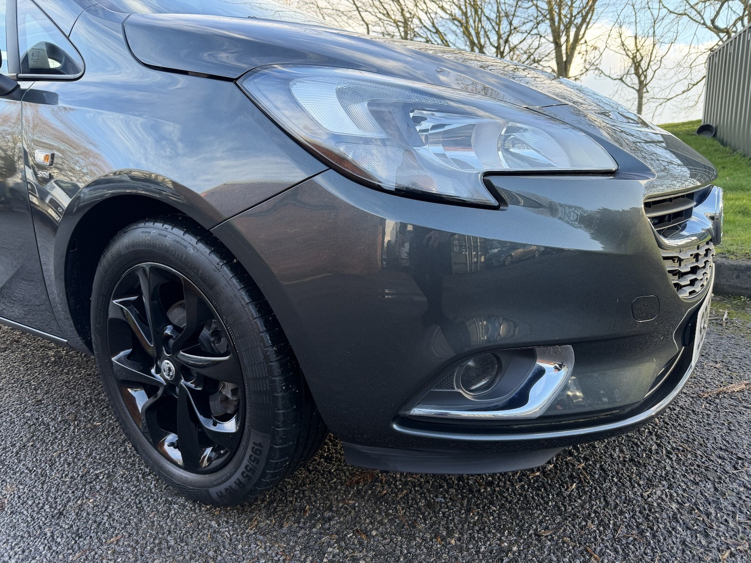 Used Vauxhall Corsa 2017 for sale - 77535911: Photo 4