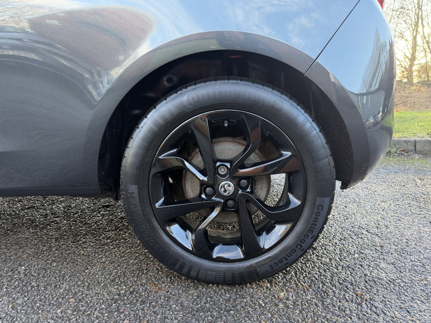 Used Vauxhall Corsa 2017 for sale - 77535911: Photo 44