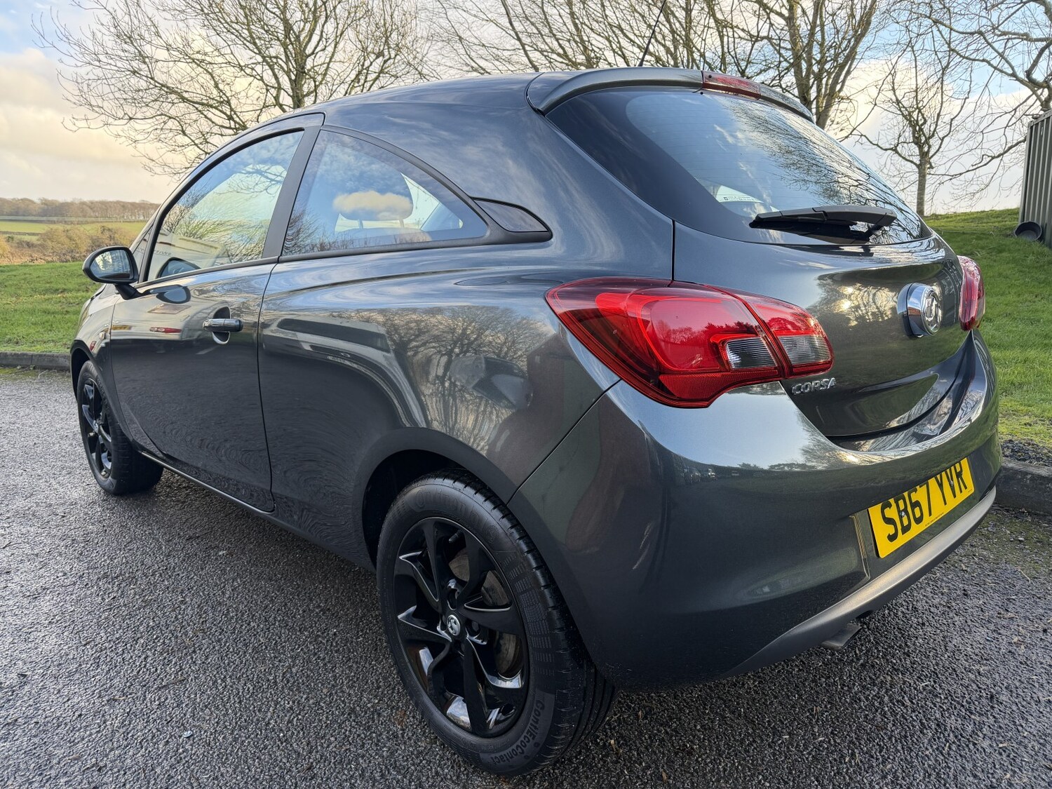 Used Vauxhall Corsa 2017 for sale - 77535911: Photo 45