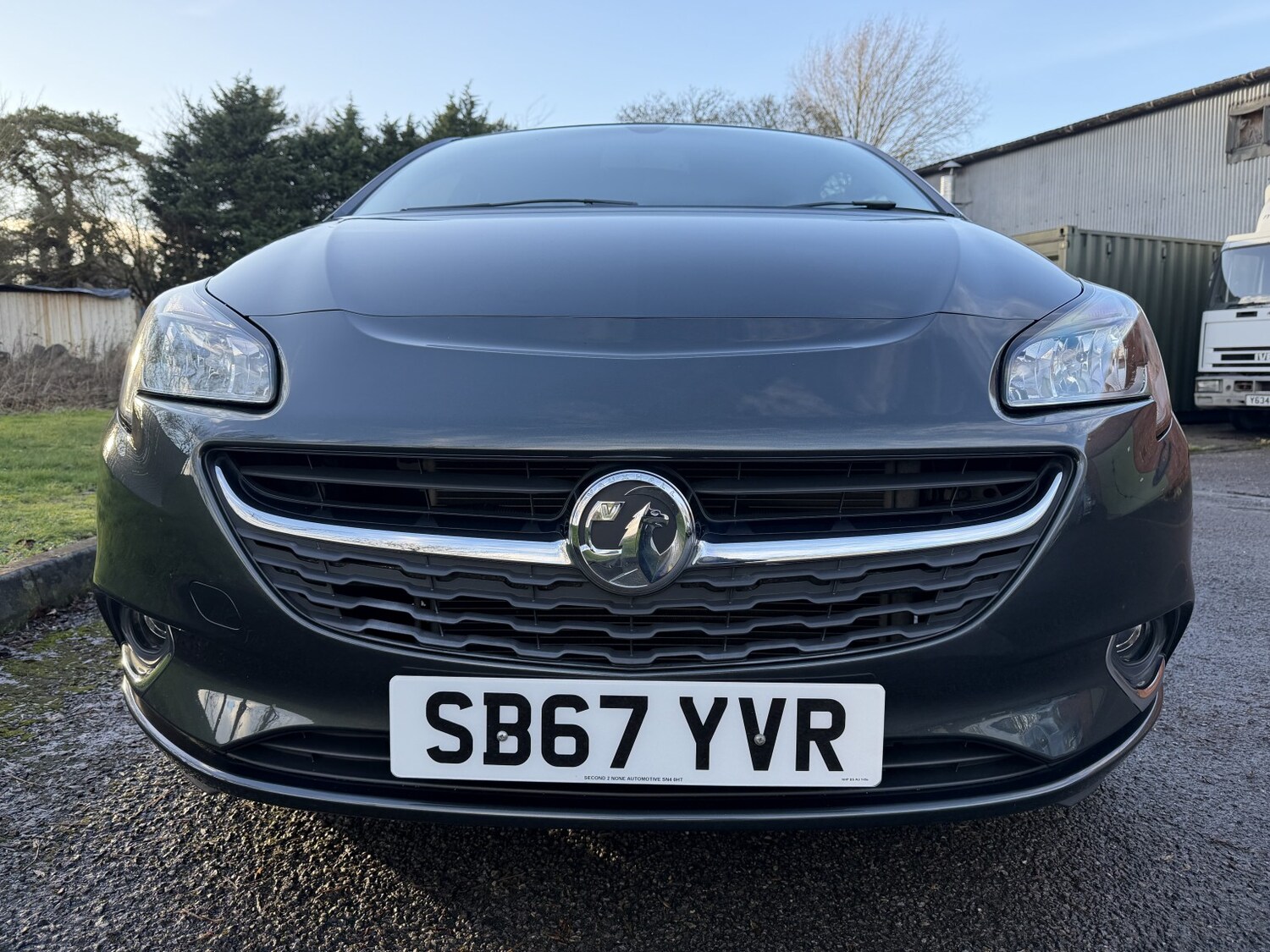 Used Vauxhall Corsa 2017 for sale - 77535911: Photo 48