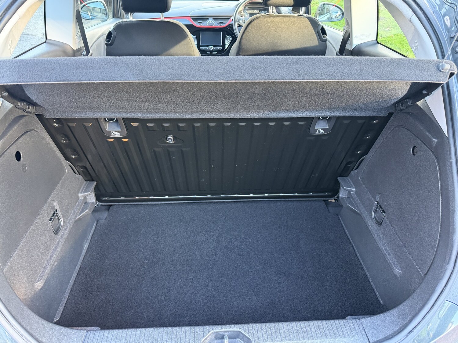 Used Vauxhall Corsa 2017 for sale - 77535911: Photo 49