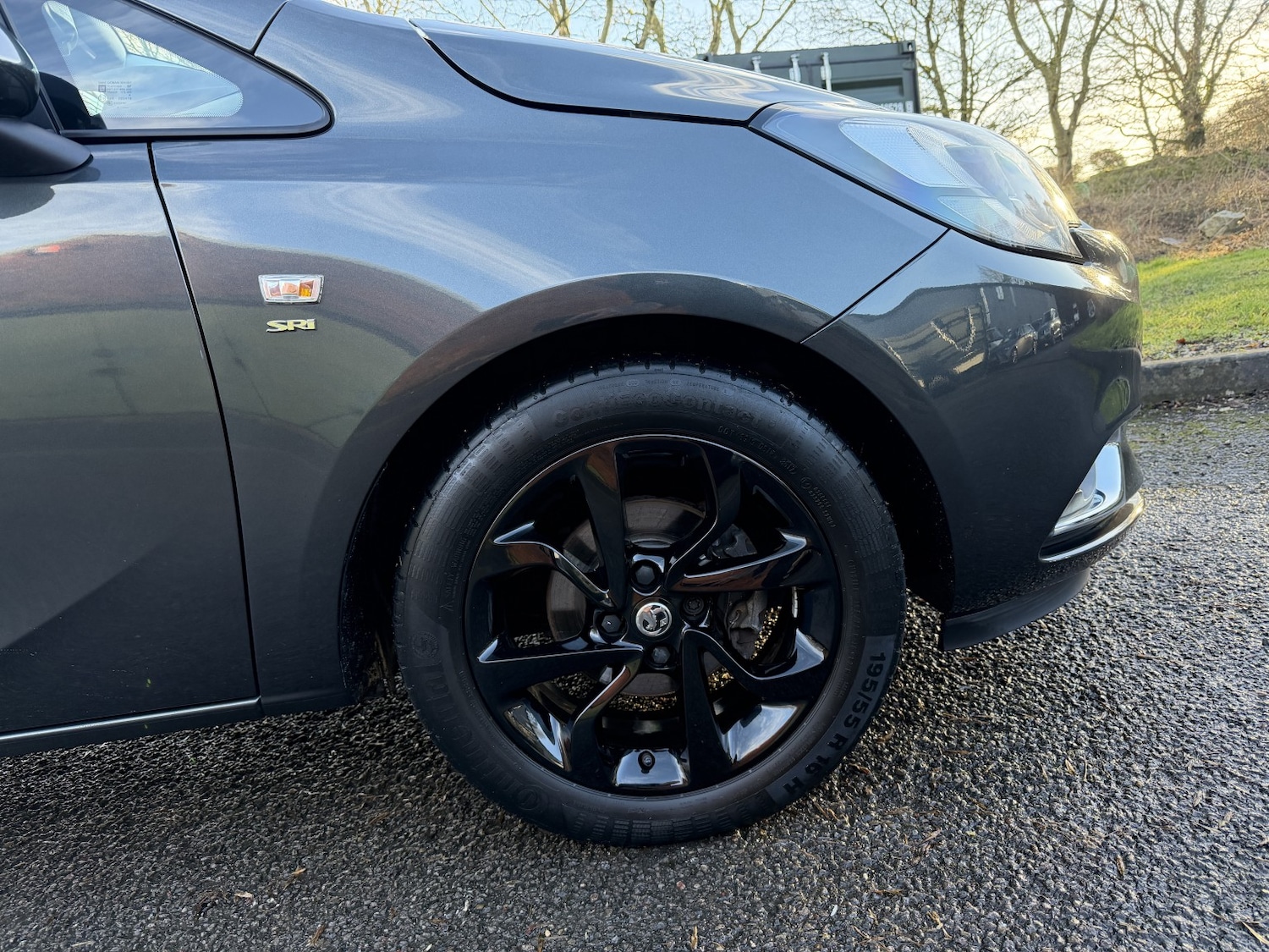 Used Vauxhall Corsa 2017 for sale - 77535911: Photo 5