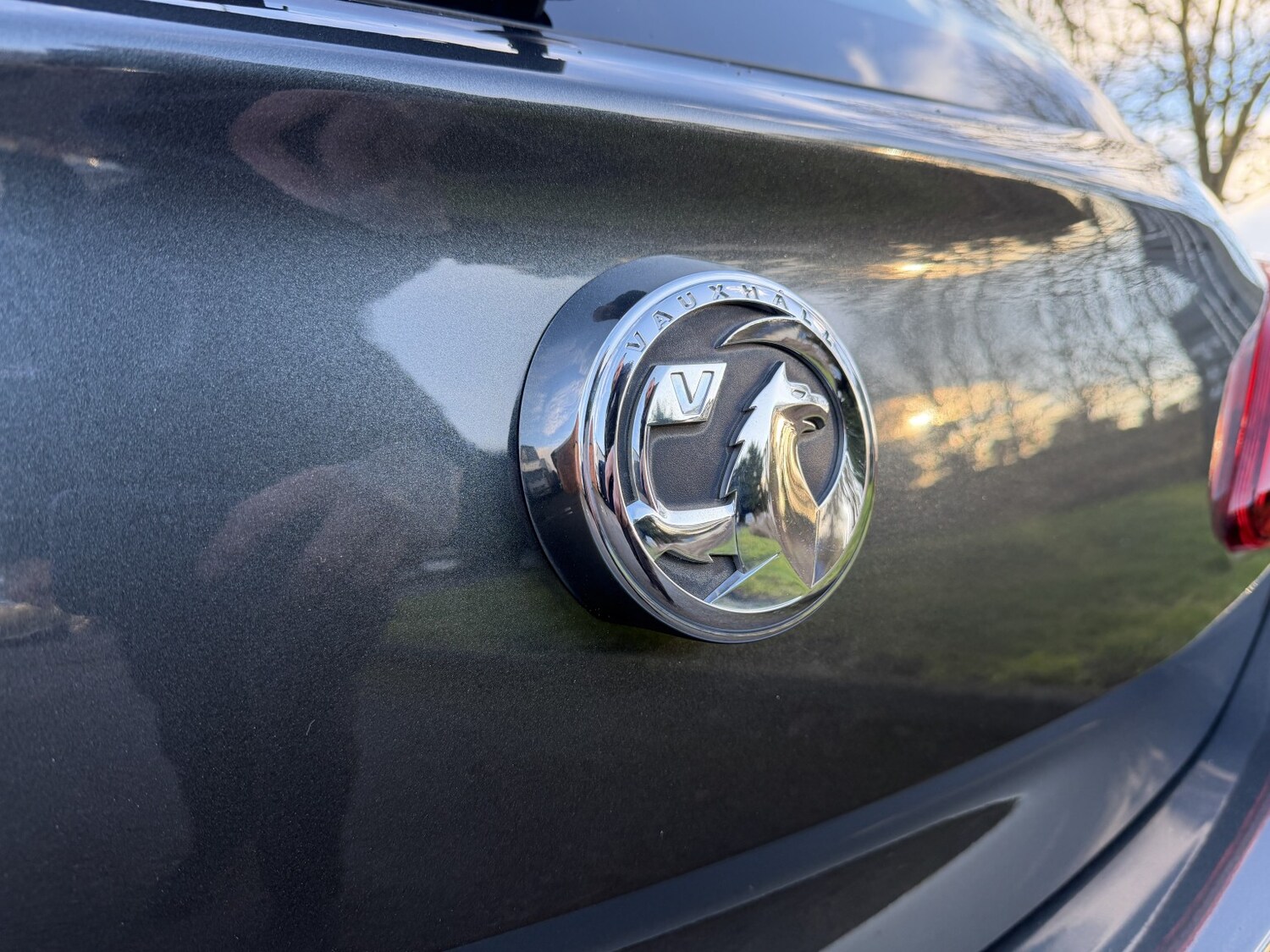 Used Vauxhall Corsa 2017 for sale - 77535911: Photo 50