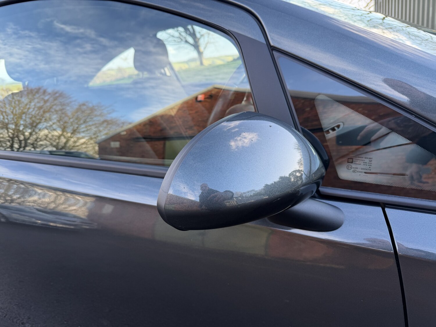 Used Vauxhall Corsa 2017 for sale - 77535911: Photo 6