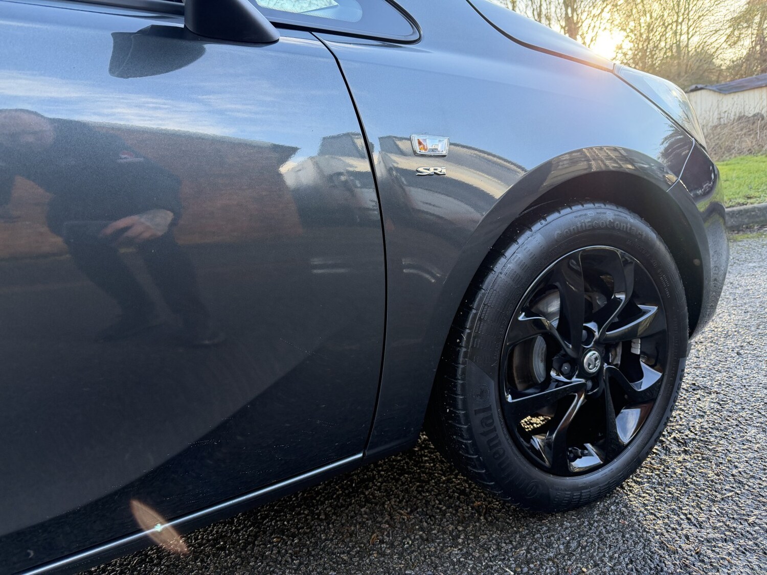 Used Vauxhall Corsa 2017 for sale - 77535911: Photo 7