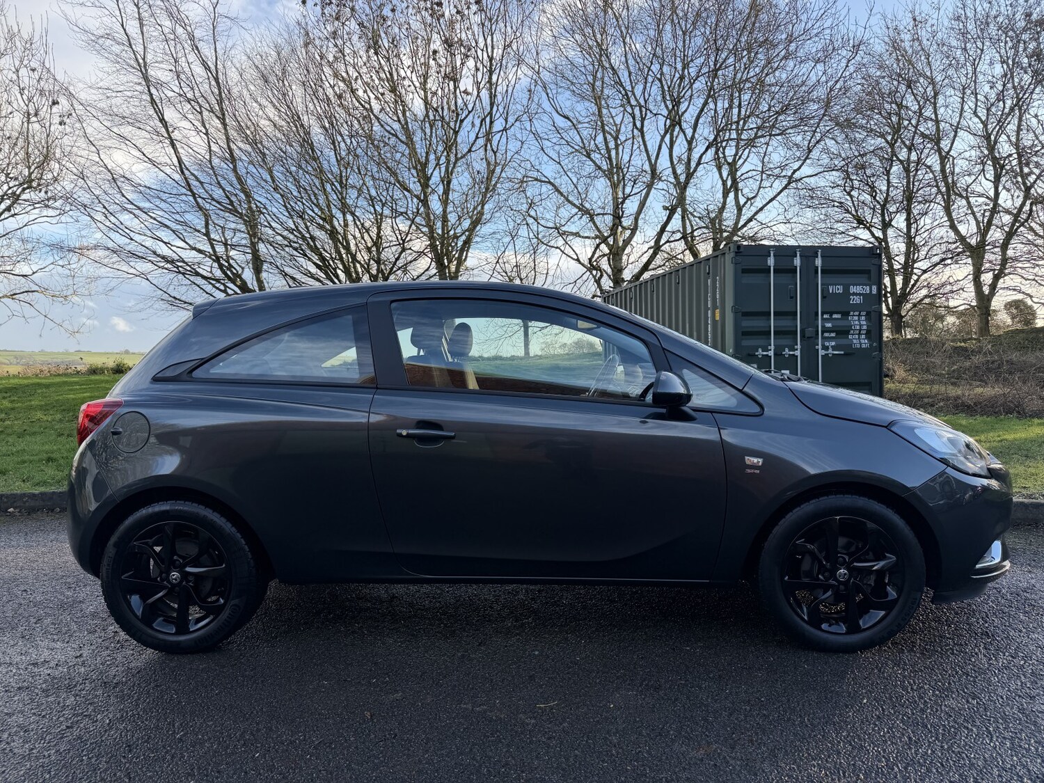 Used Vauxhall Corsa 2017 for sale - 77535911: Photo 8