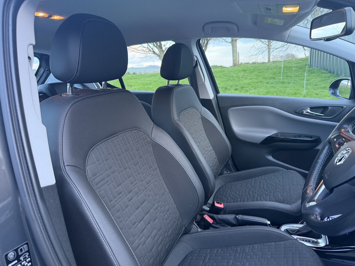 Used Vauxhall Corsa 2016 for sale - 78004566: Photo 10