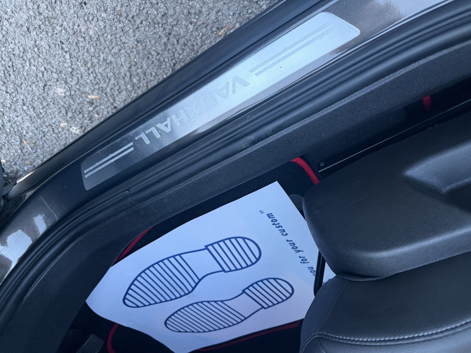 Used Vauxhall Corsa 2016 for sale - 78004566: Photo 11