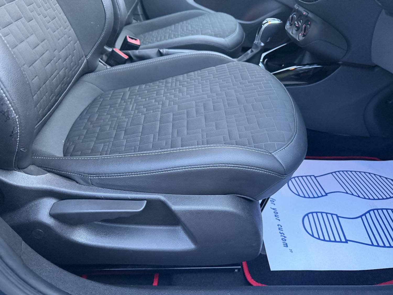 Used Vauxhall Corsa 2016 for sale - 78004566: Photo 12