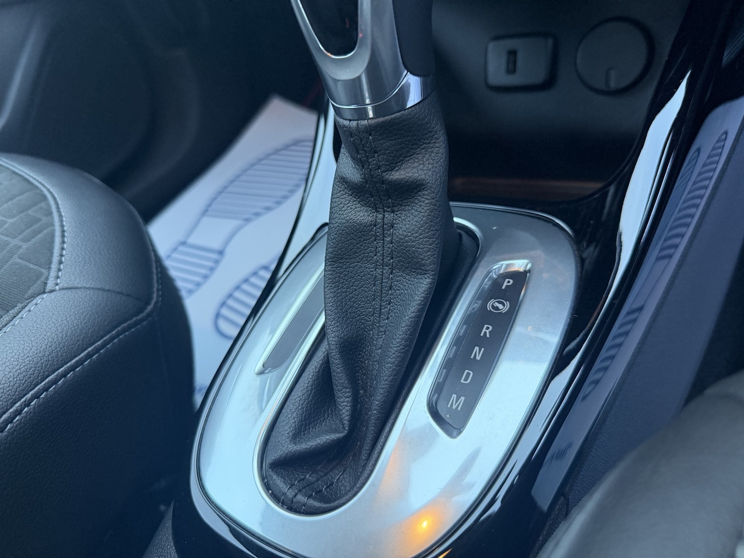 Used Vauxhall Corsa 2016 for sale - 78004566: Photo 15