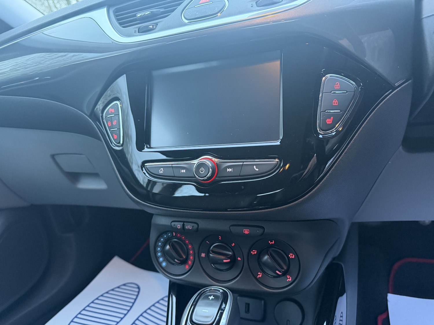 Used Vauxhall Corsa 2016 for sale - 78004566: Photo 16