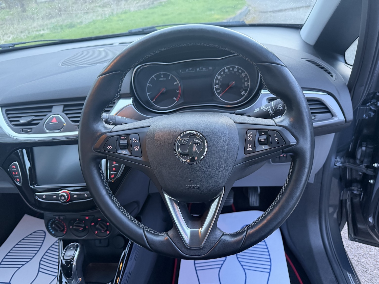 Used Vauxhall Corsa 2016 for sale - 78004566: Photo 17