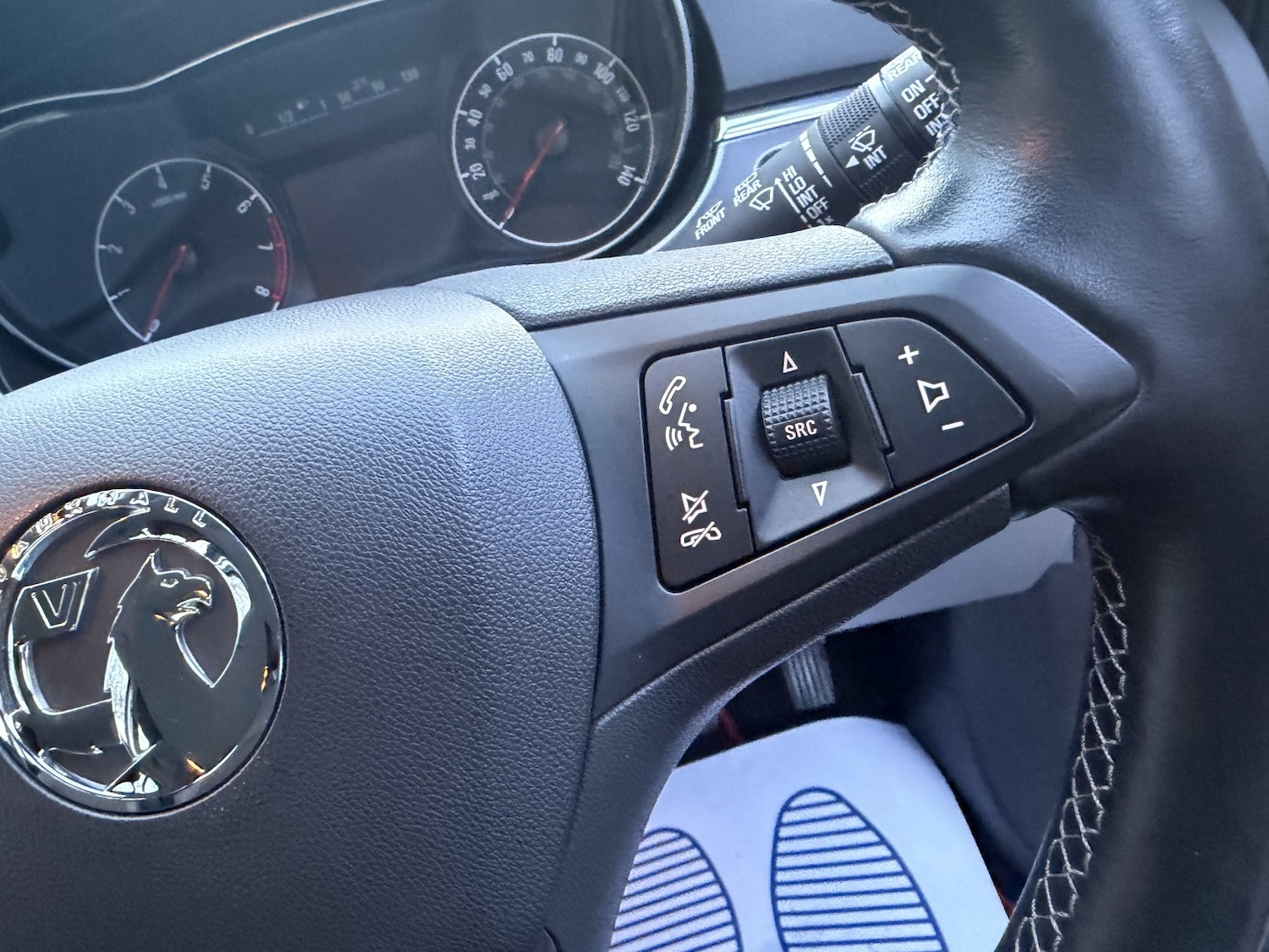 Used Vauxhall Corsa 2016 for sale - 78004566: Photo 19