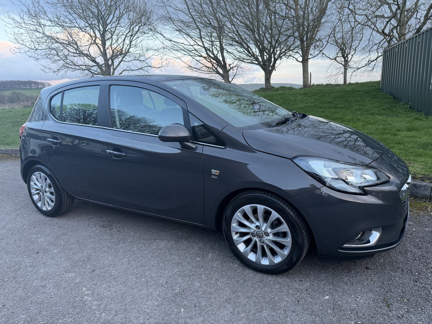 Used Vauxhall Corsa 2016 for sale - 78004566: Photo 2