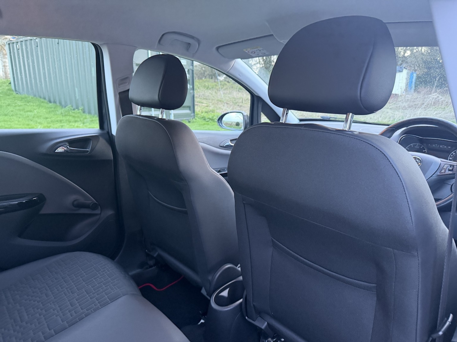 Used Vauxhall Corsa 2016 for sale - 78004566: Photo 20