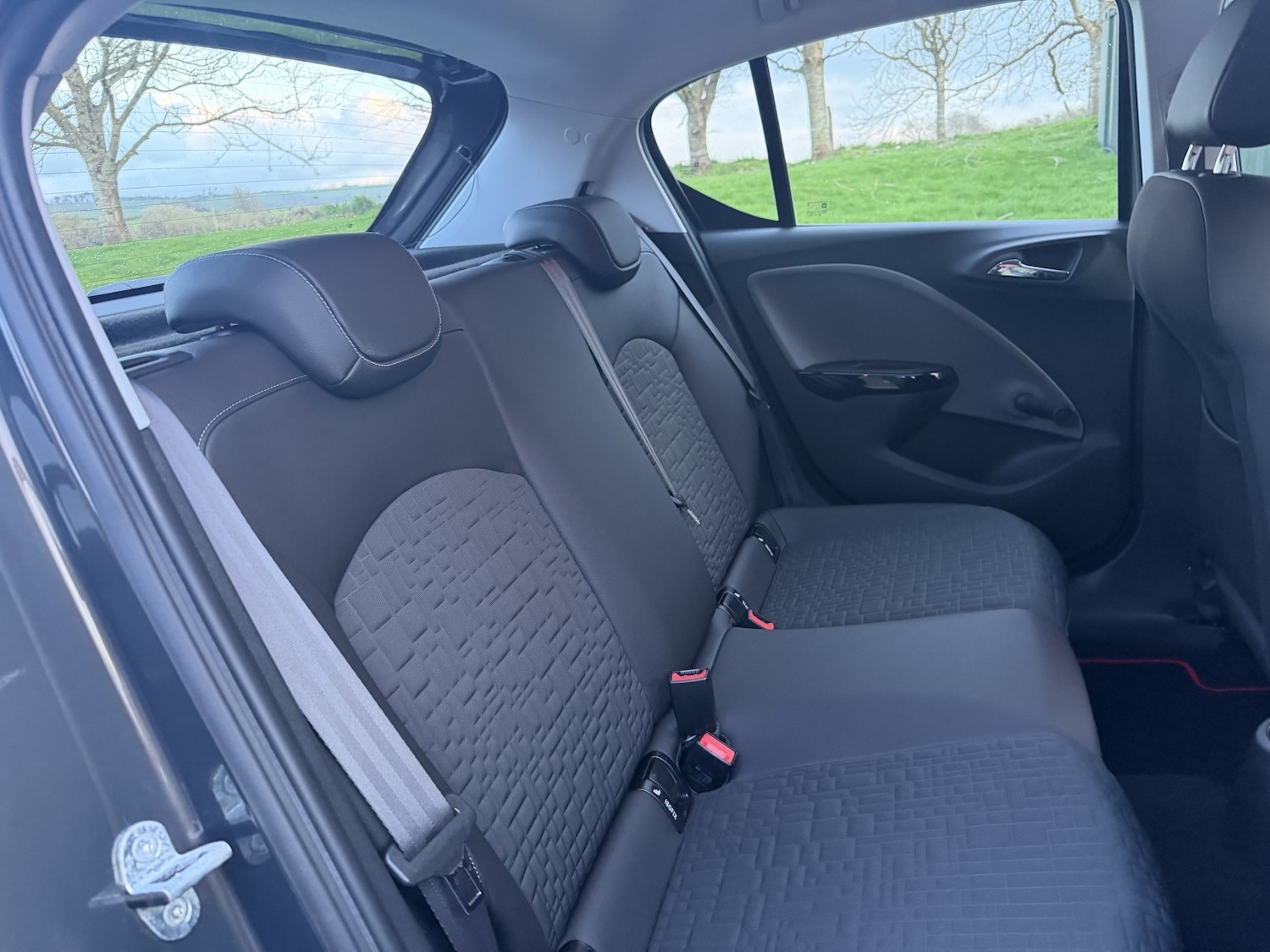 Used Vauxhall Corsa 2016 for sale - 78004566: Photo 21