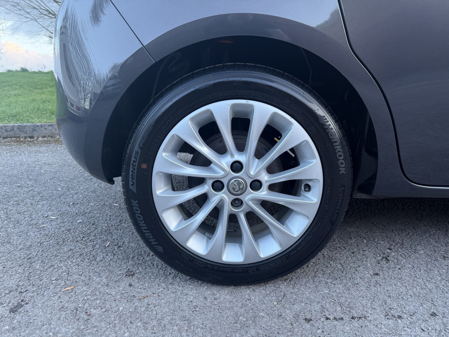 Used Vauxhall Corsa 2016 for sale - 78004566: Photo 22