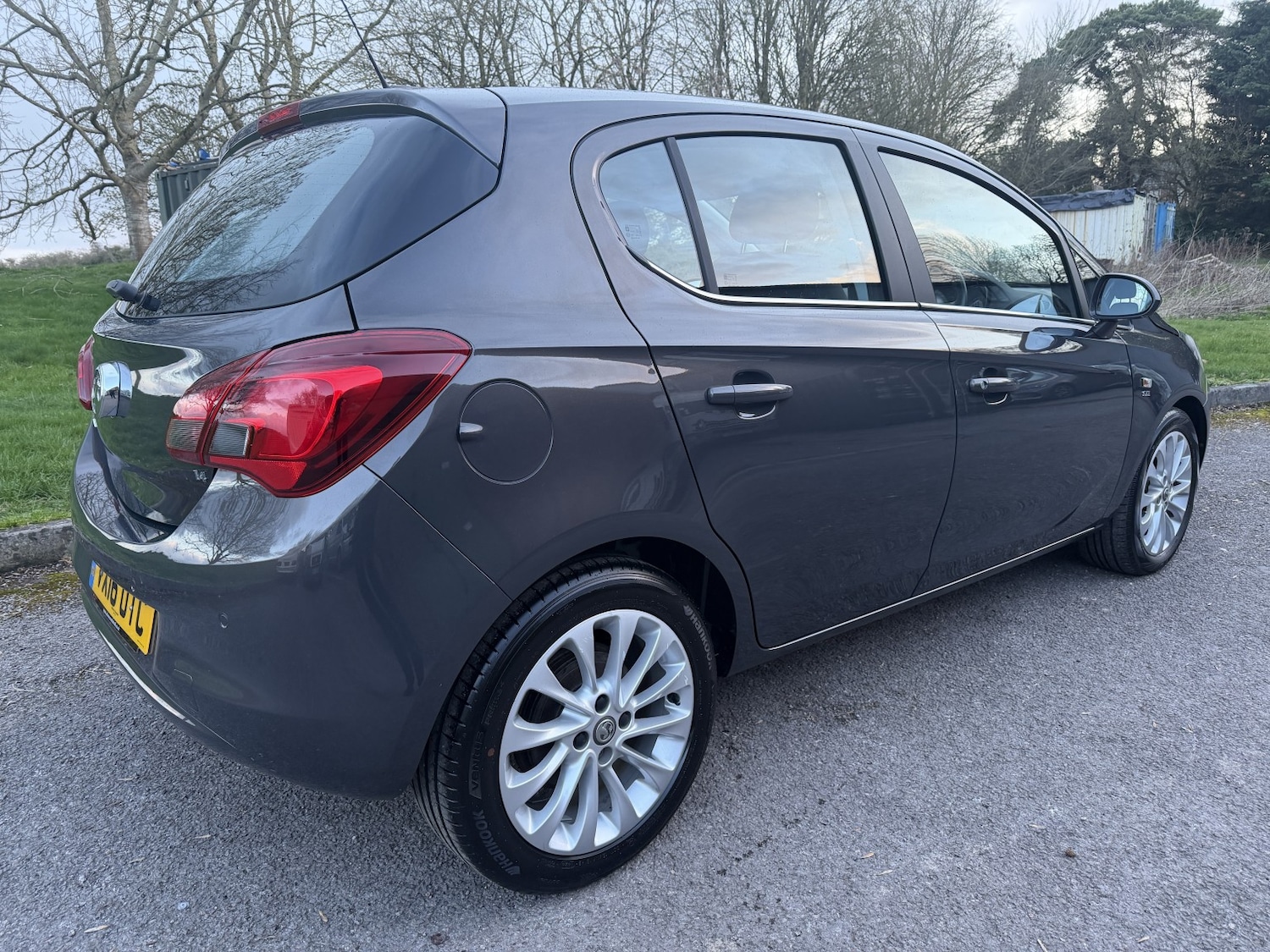 Used Vauxhall Corsa 2016 for sale - 78004566: Photo 23