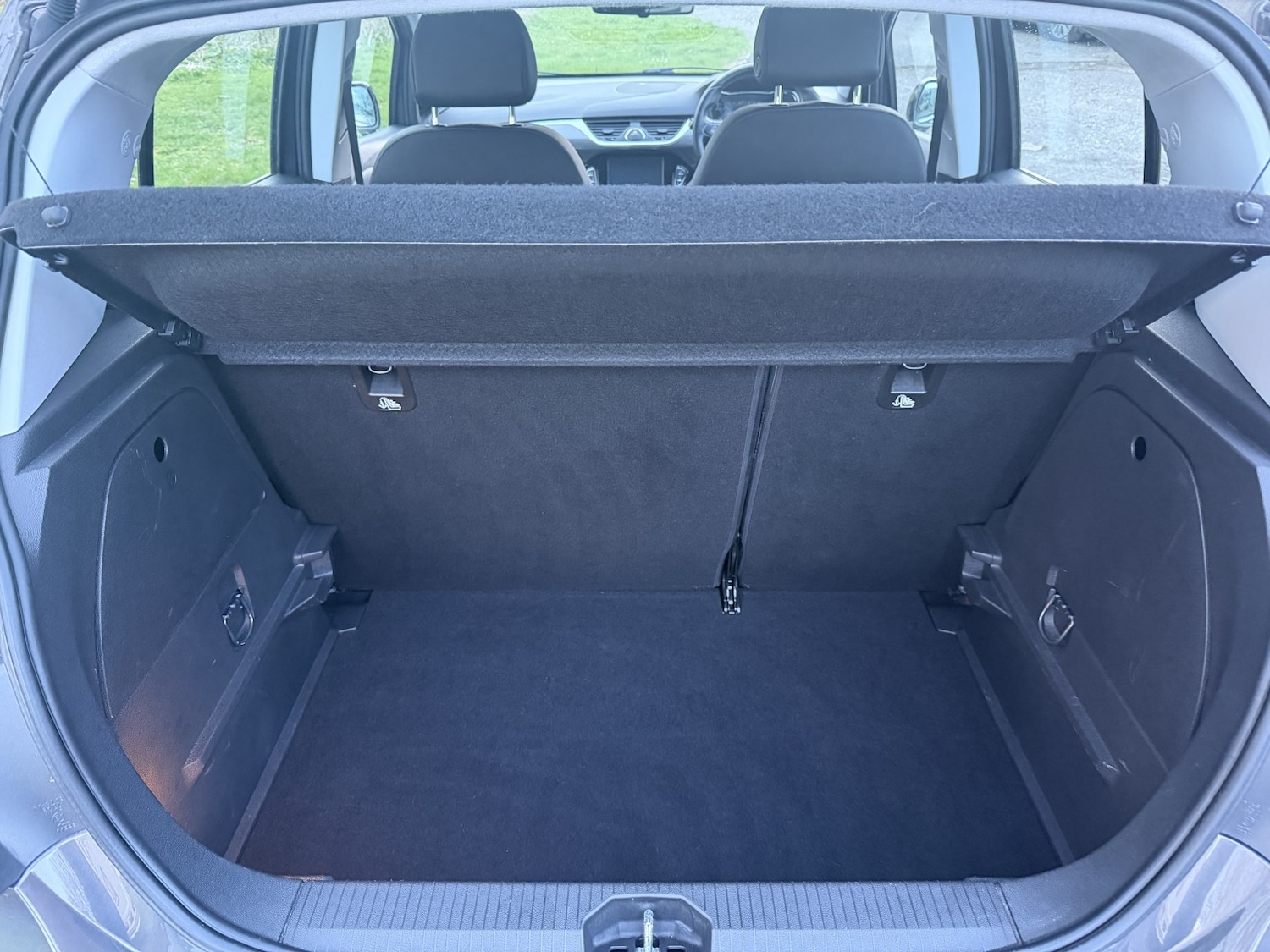 Used Vauxhall Corsa 2016 for sale - 78004566: Photo 25