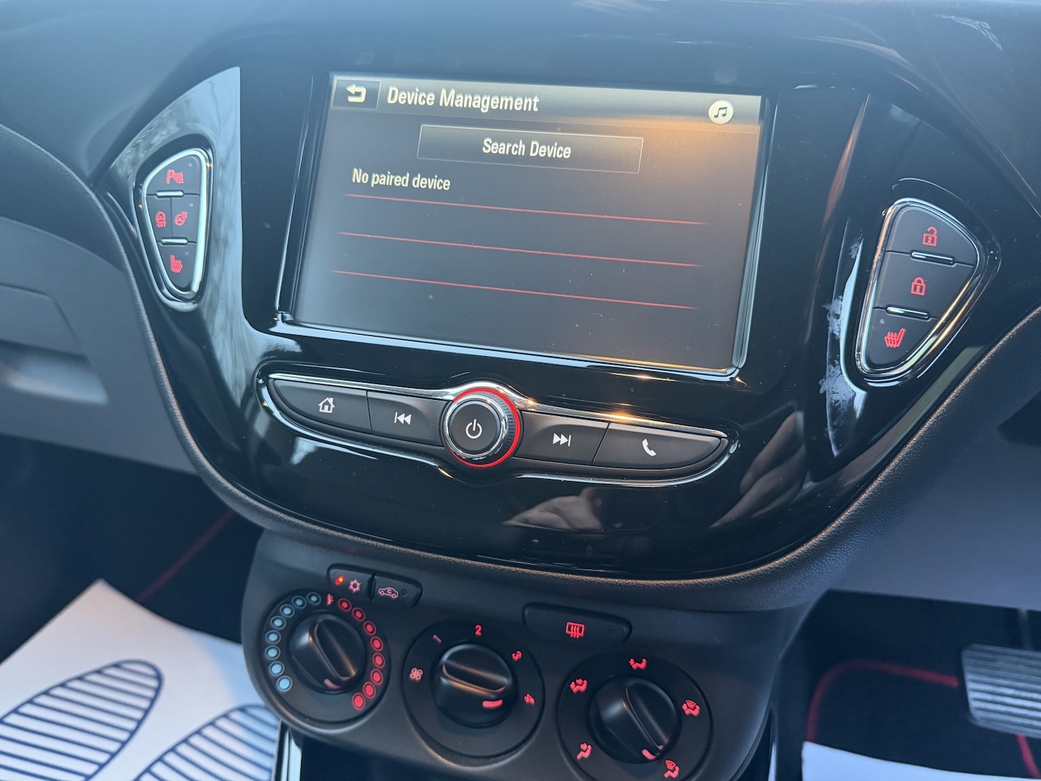 Used Vauxhall Corsa 2016 for sale - 78004566: Photo 27