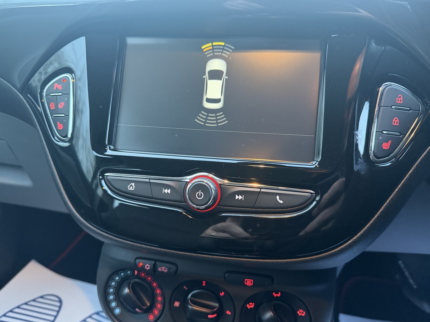 Used Vauxhall Corsa 2016 for sale - 78004566: Photo 29