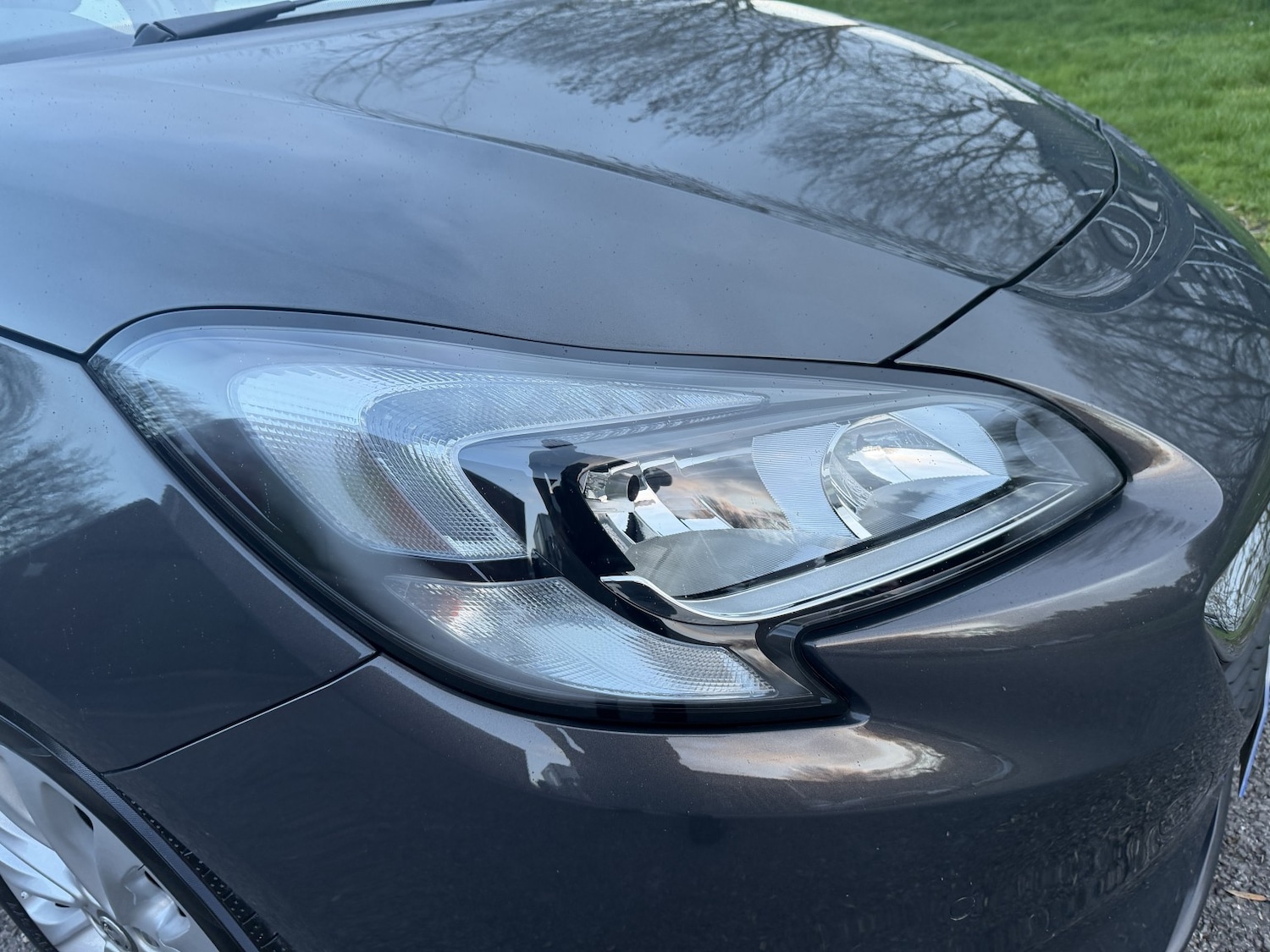 Used Vauxhall Corsa 2016 for sale - 78004566: Photo 3