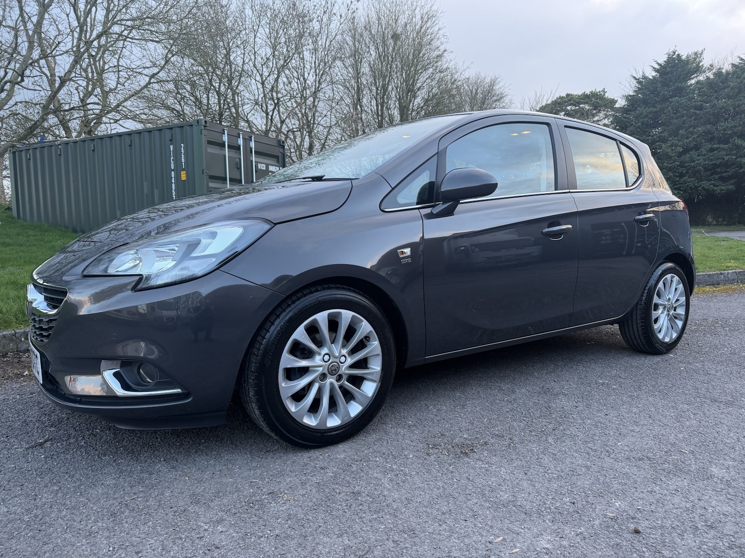 Used Vauxhall Corsa 2016 for sale - 78004566: Photo 30